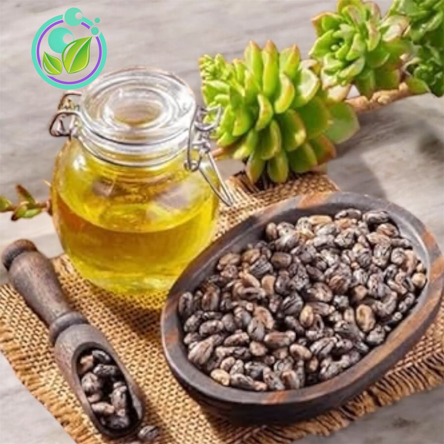 Castor Oil