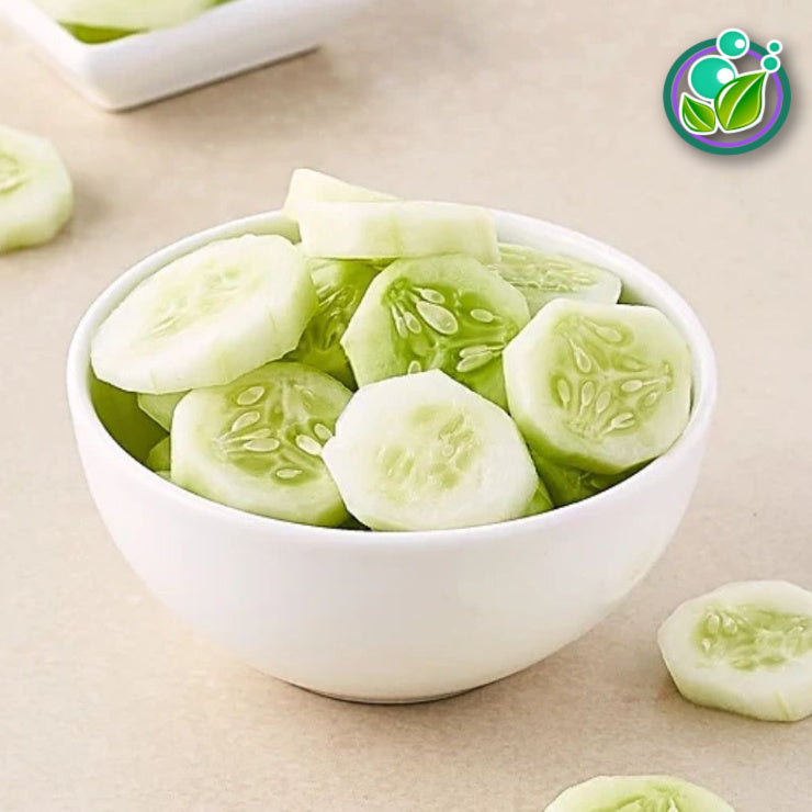 Cucumber