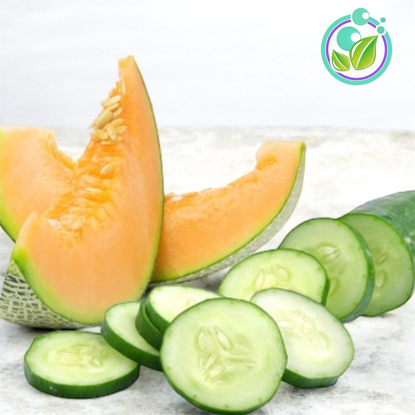 Cucumber Melon