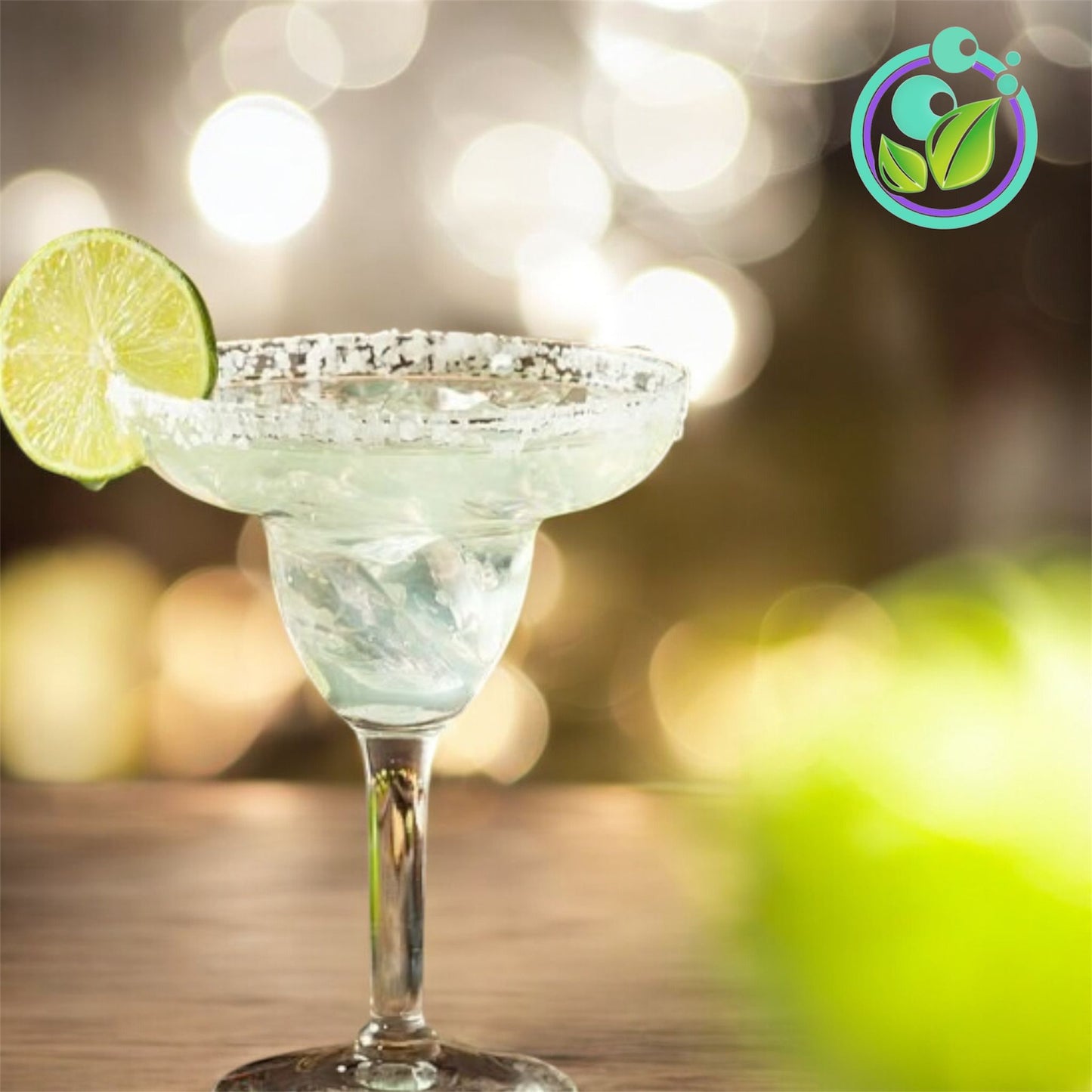 Frozen Margarita
