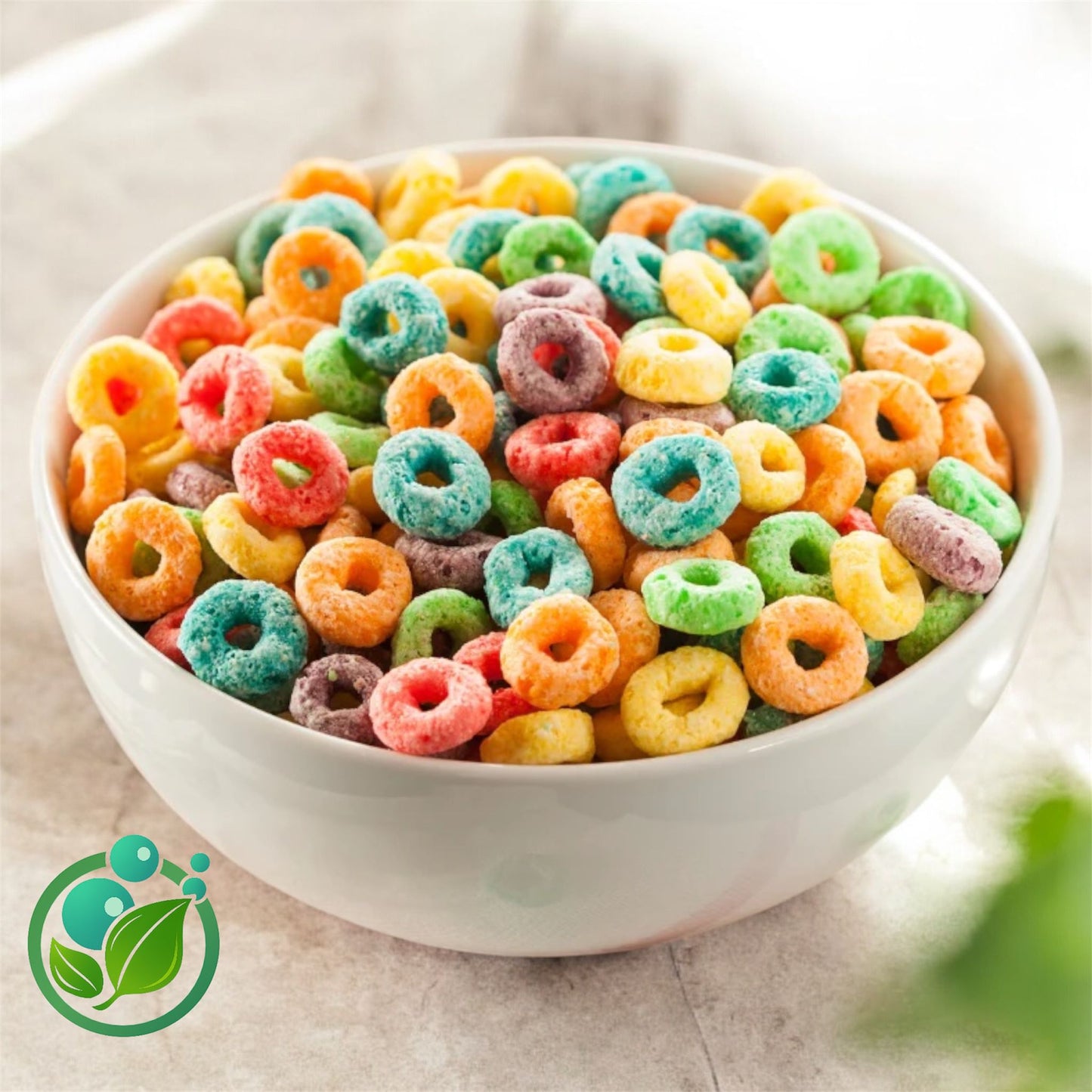 Fruity Rings