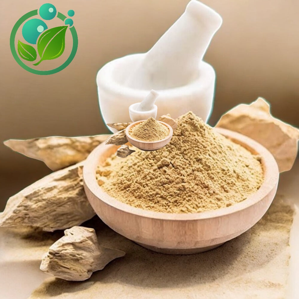 Arcilla Fuller’s Earth