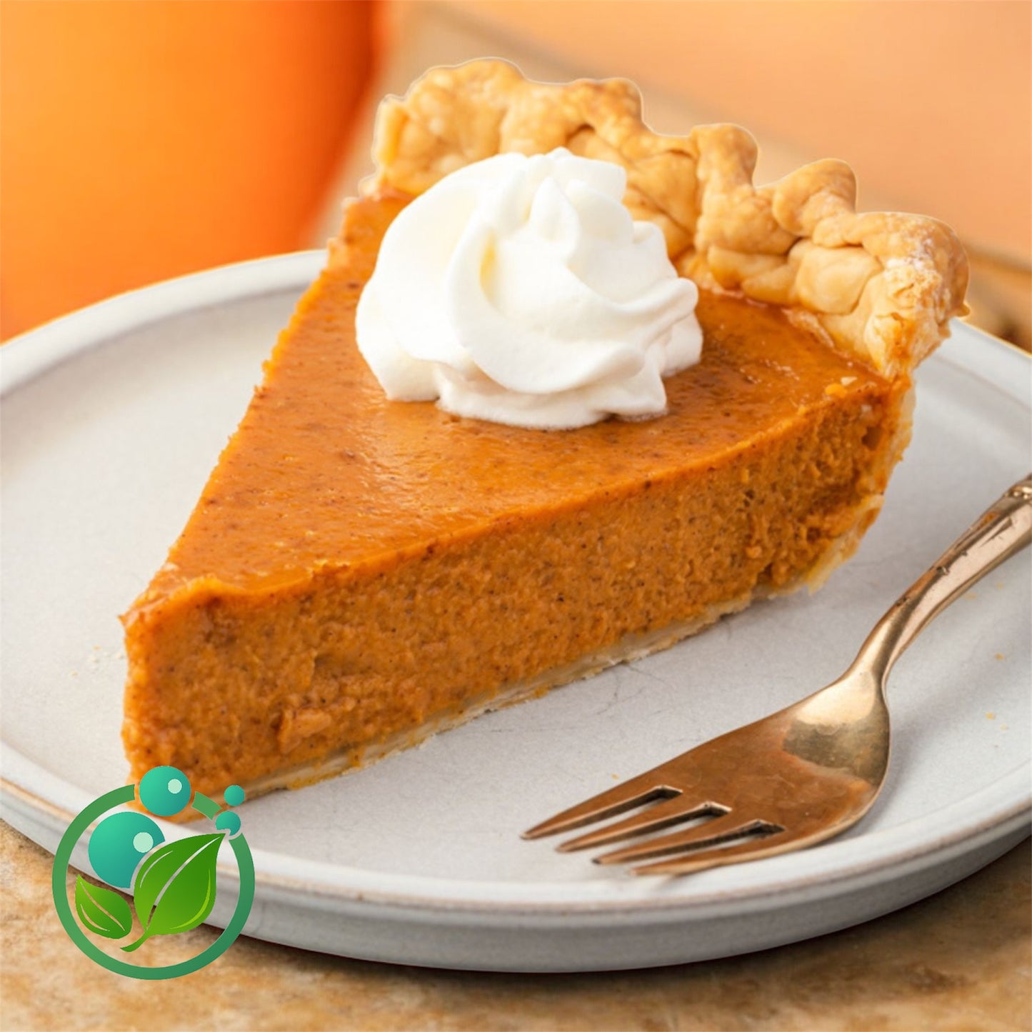 Pumpkin Pie