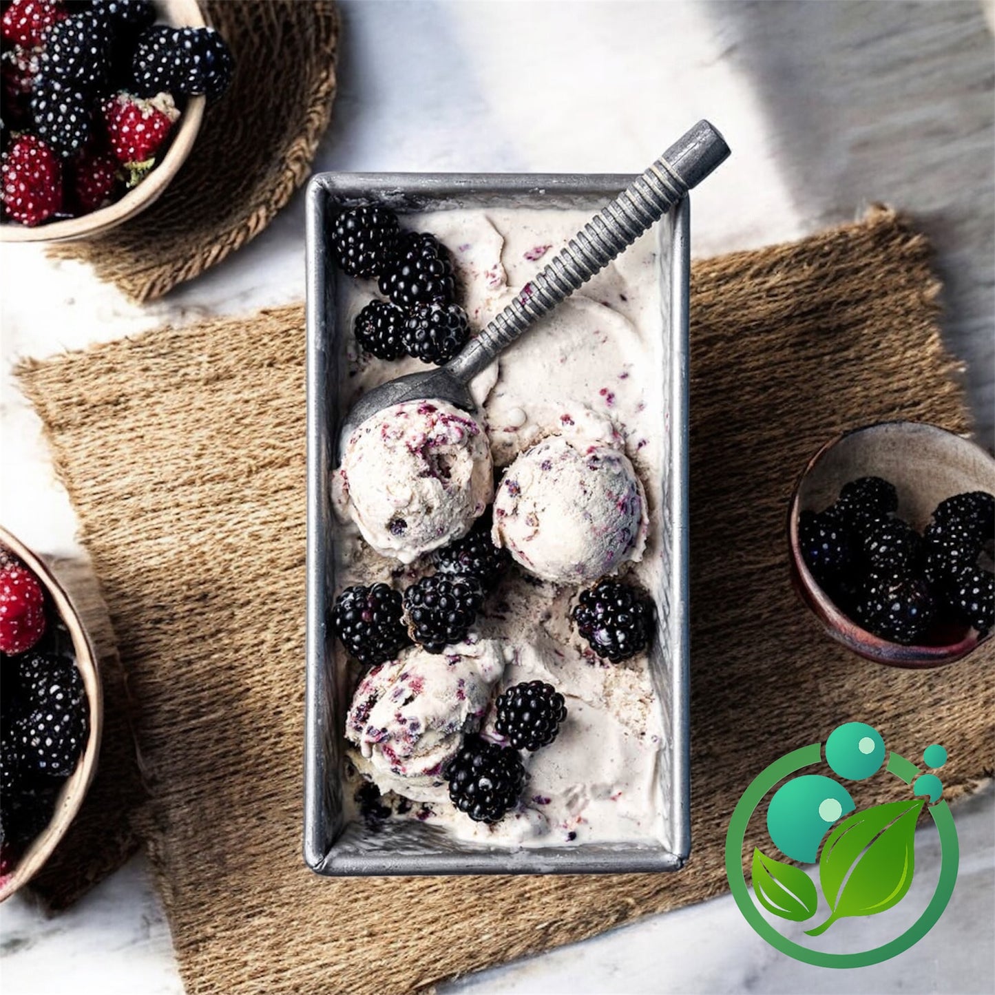 Black Raspberry Vanilla