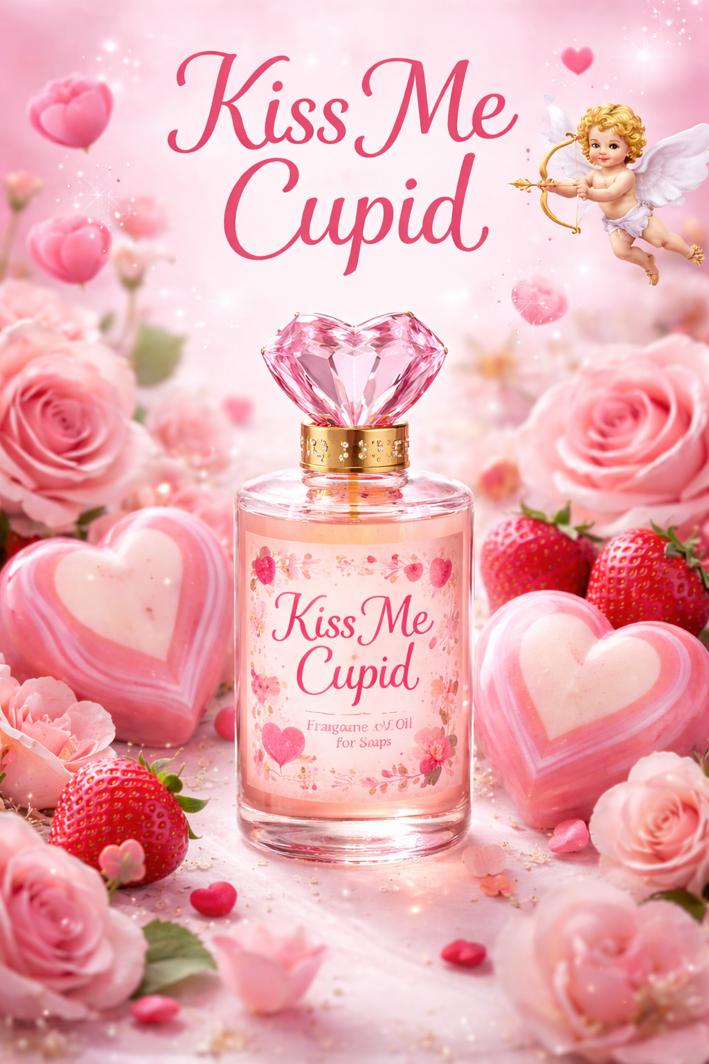 Kiss Me Cupid