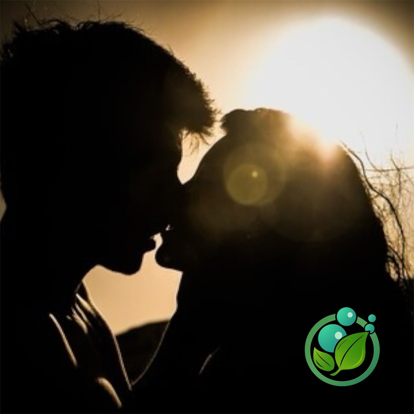 Kissing & Telling