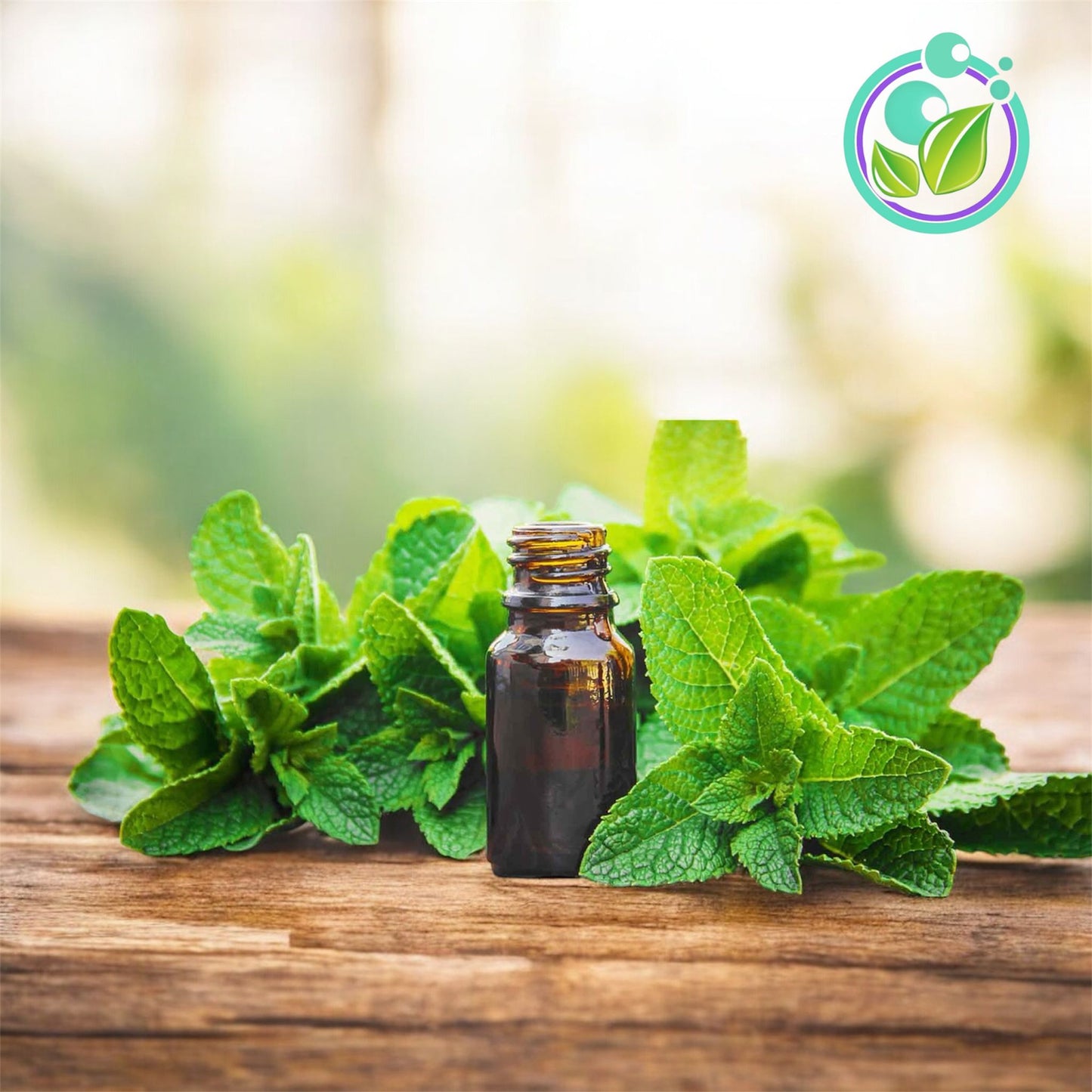 Menta Aceite Esencial