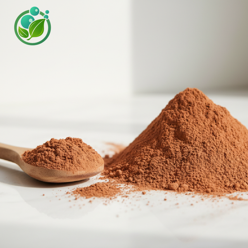 Moroccan Clay