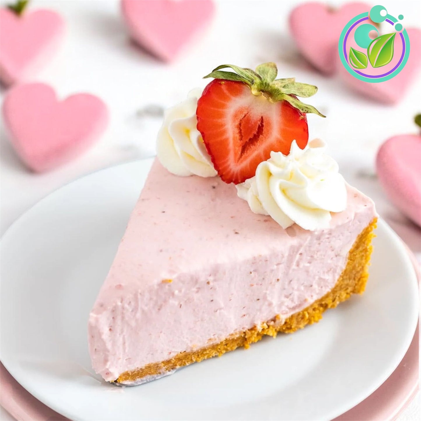 Strawberry Cheesecake