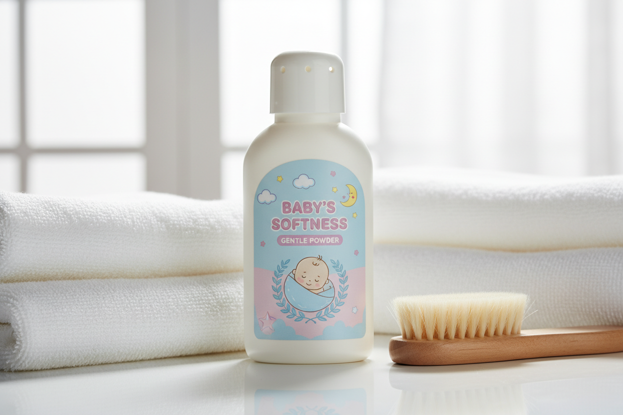 Baby Powder
