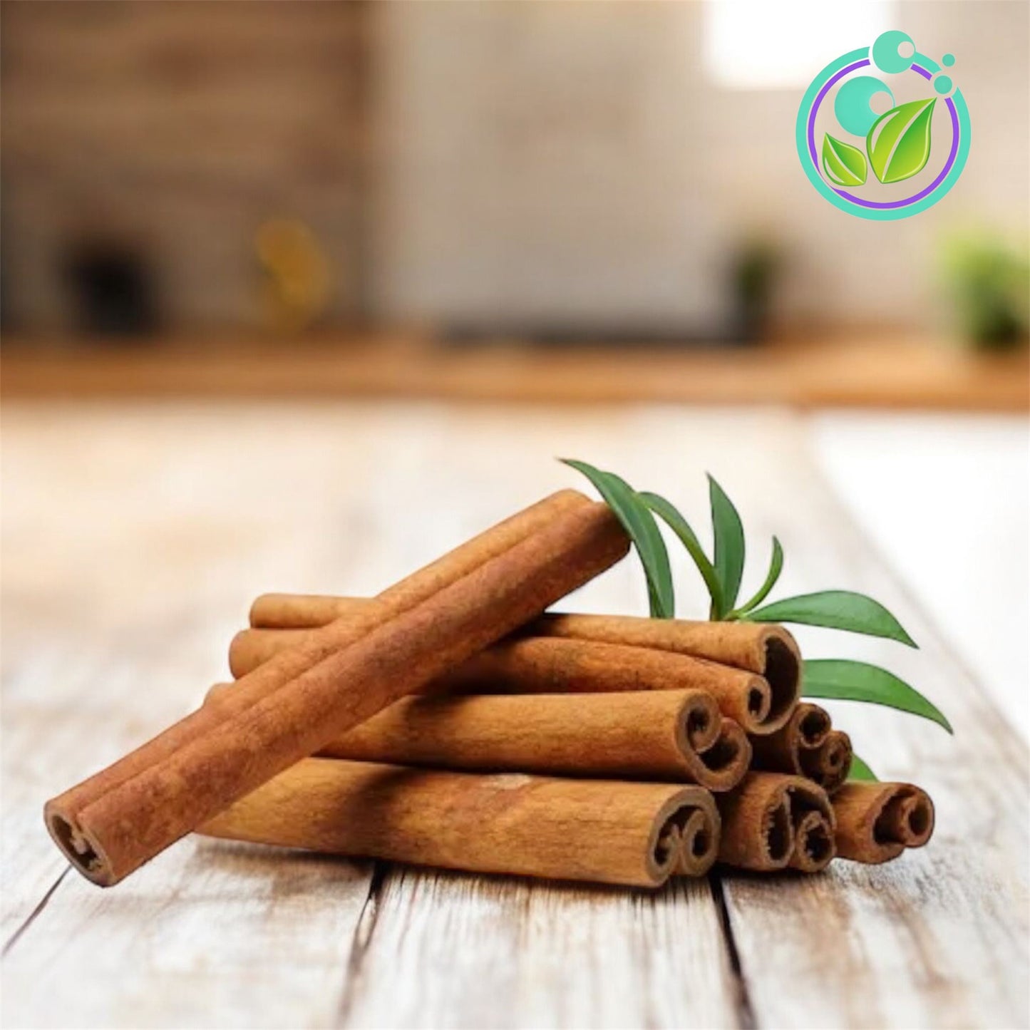 Canela Aceite Esencial