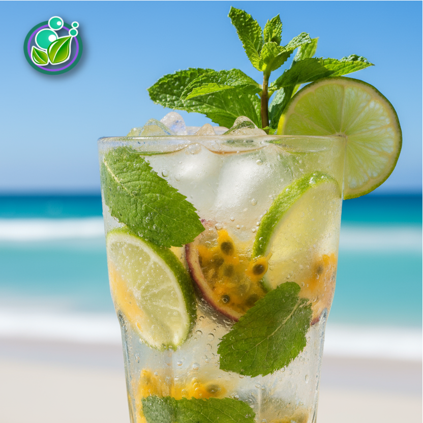 Tropical Mojito