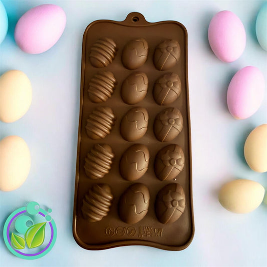 Mini Easter Eggs