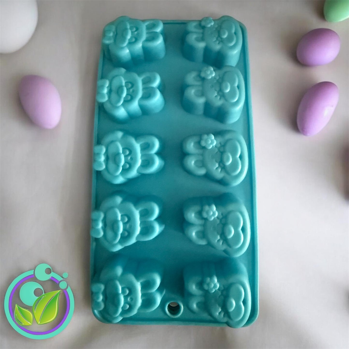 Easter Mini Bunny