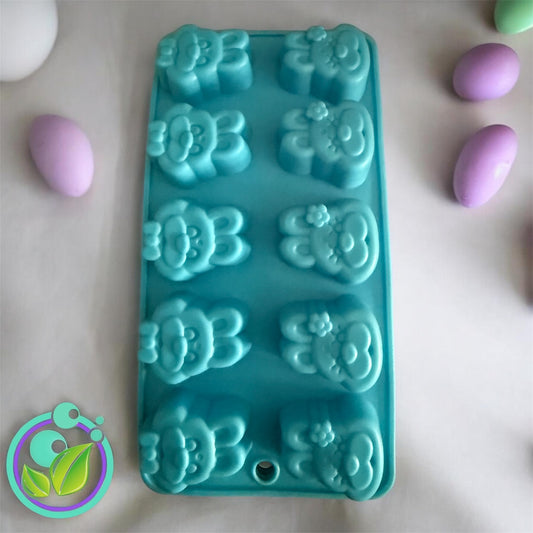 Easter Mini Bunny