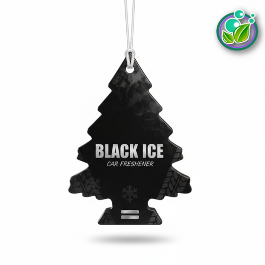 Black Ice