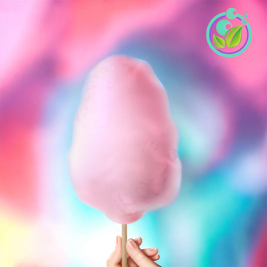 Carnival Cotton Candy