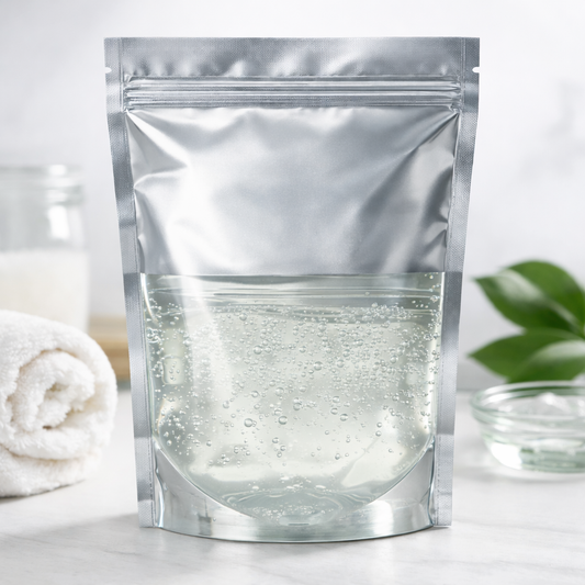 Clear Conditioning Shampoo