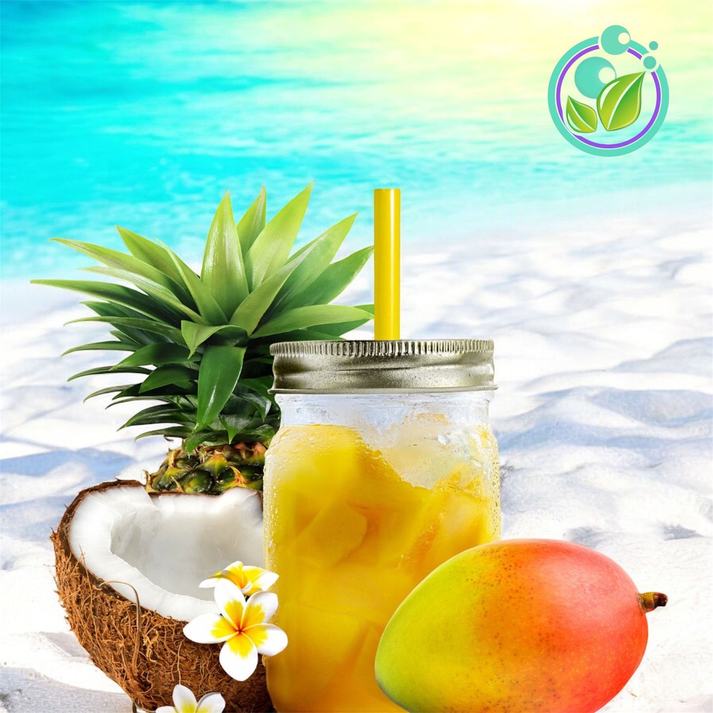 Coco Mango