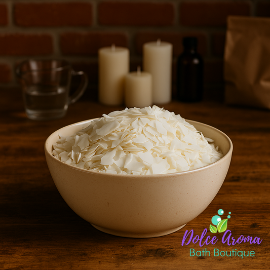 Base para Velas Coco & Soya 454