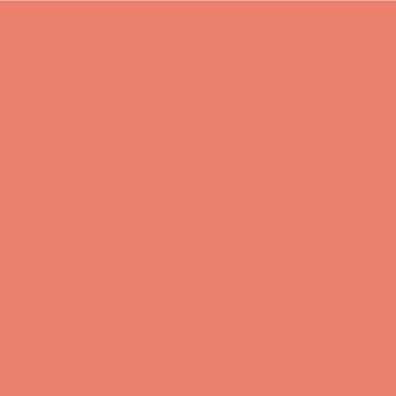 Coral (Colorante Liquido Skin Safe)