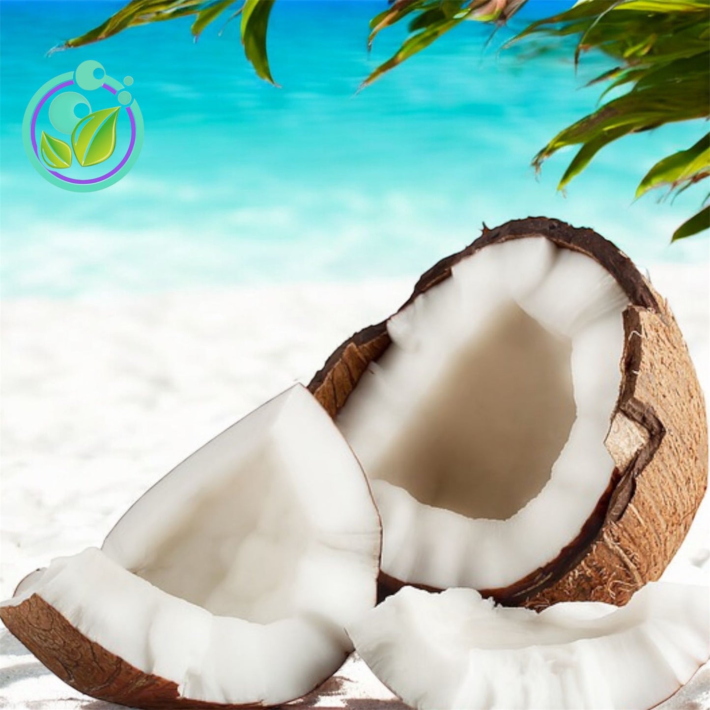 Creamy Coconut
