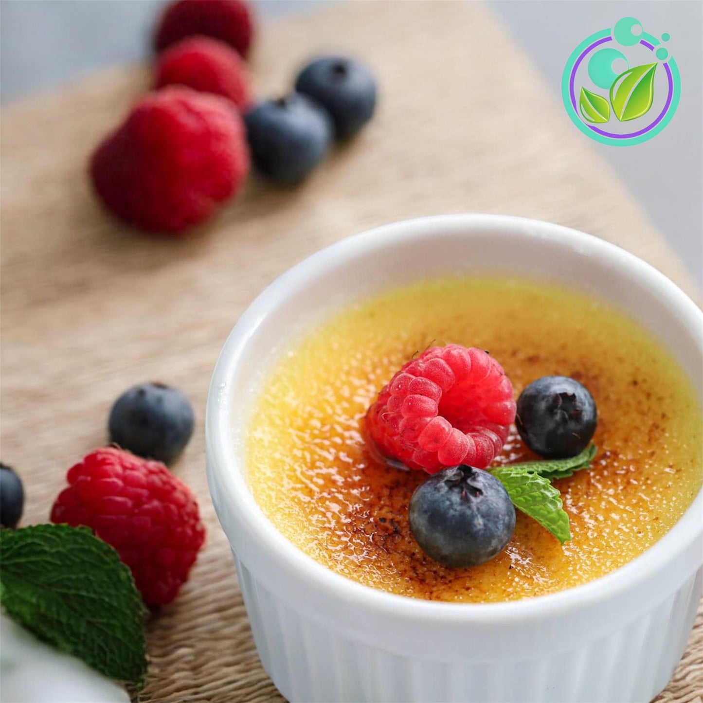 Creme Bruleé