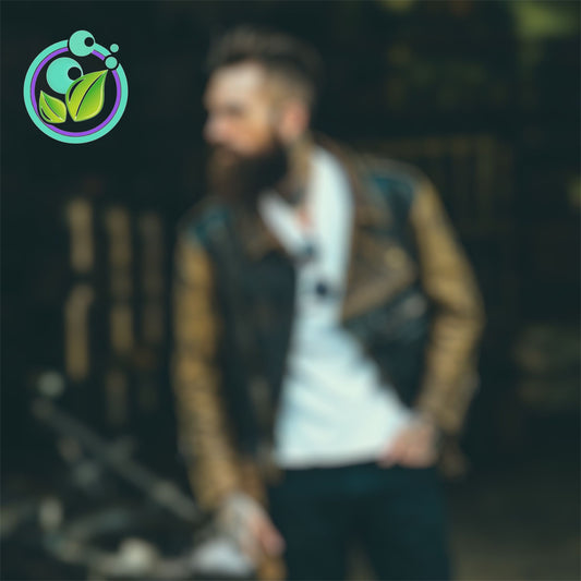 Desenfrenado for Men