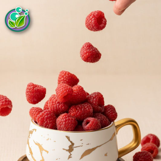 FRESH RASPBERRY