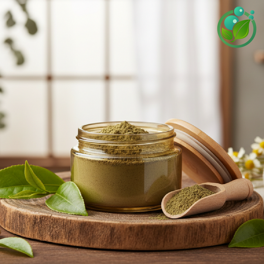 Green Tea Powder