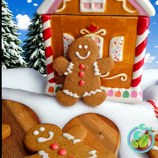 Gingerbread