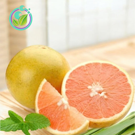 Grapefruit Lemongrass