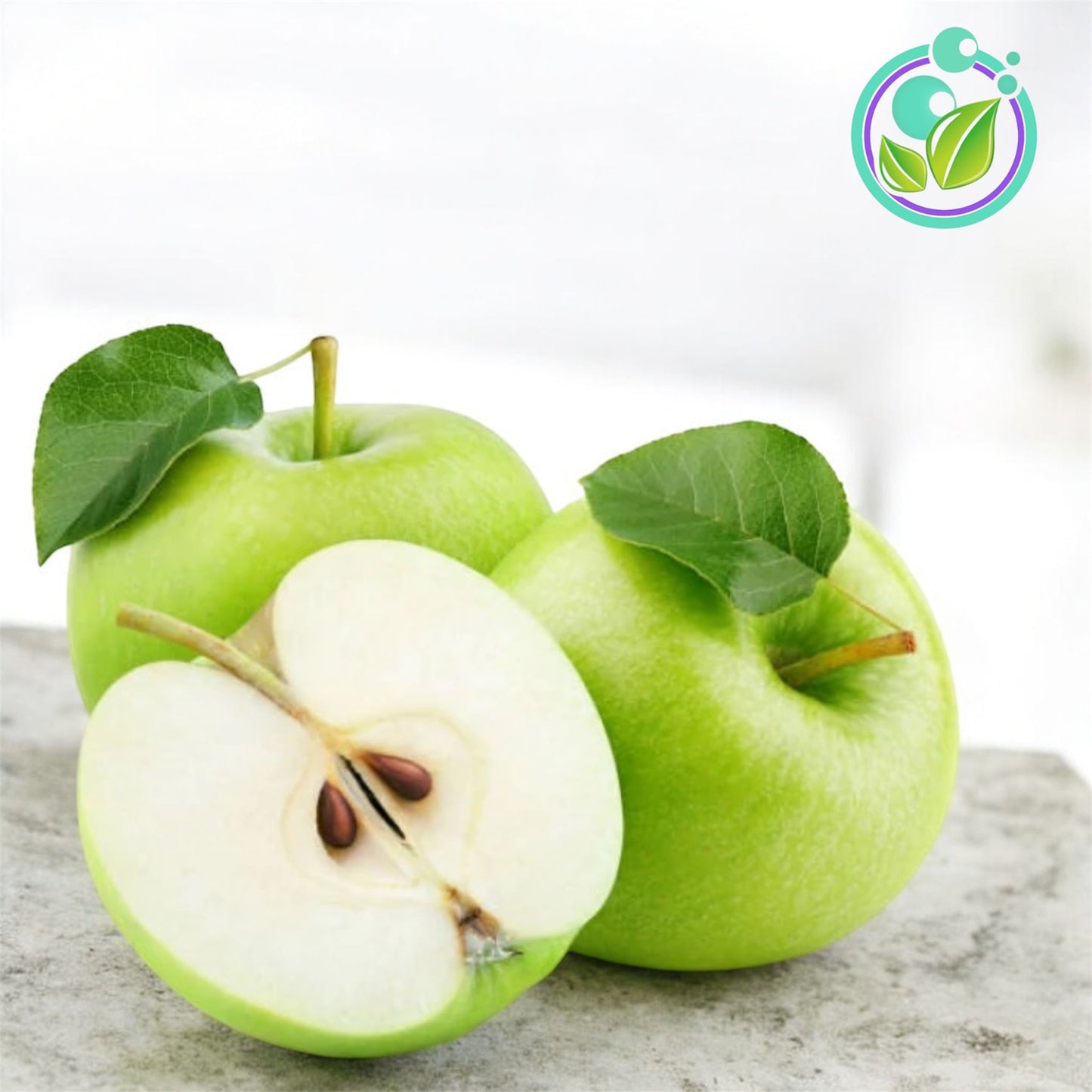 Green Apple