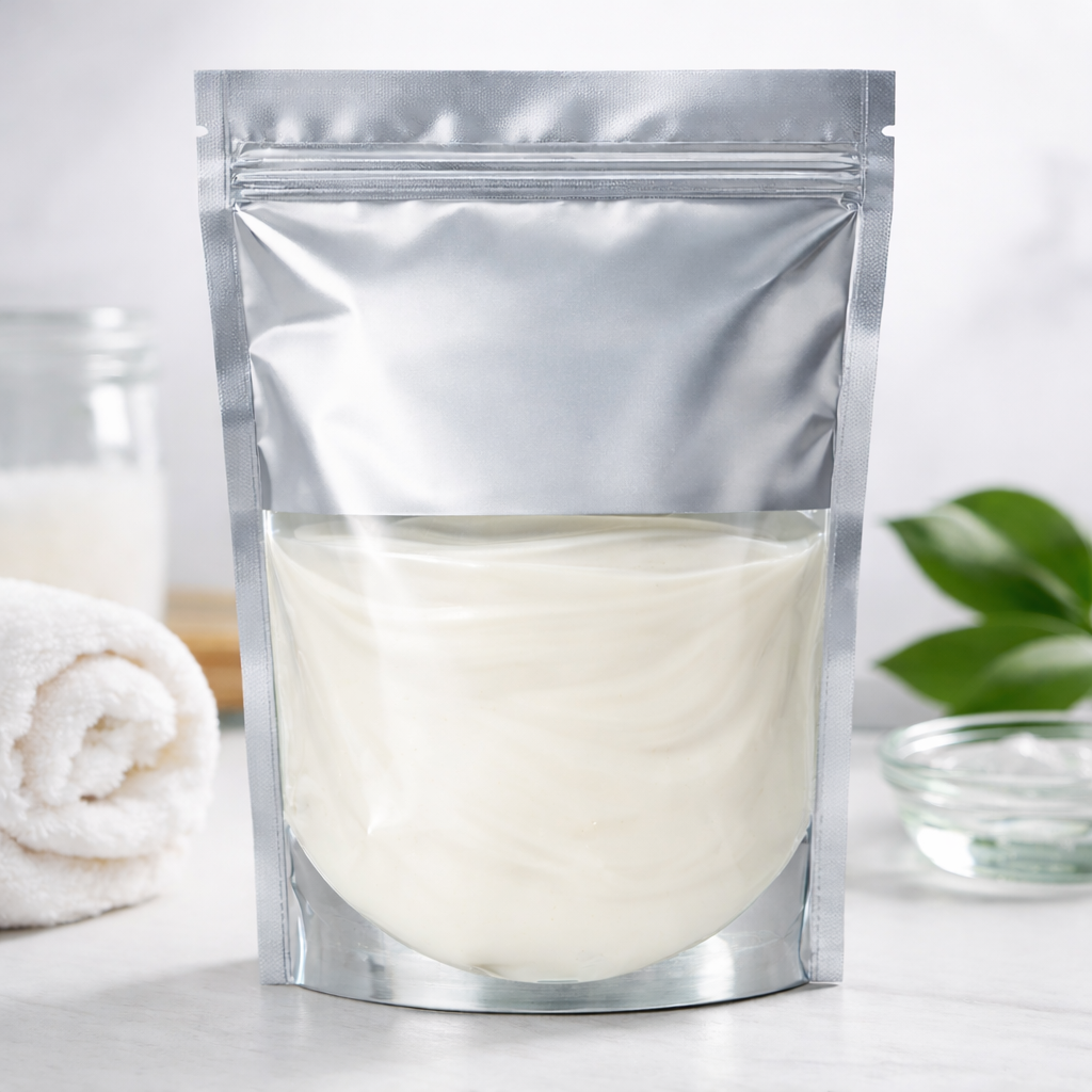 Basic Lotion