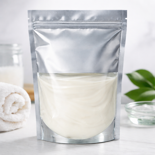 Basic Lotion