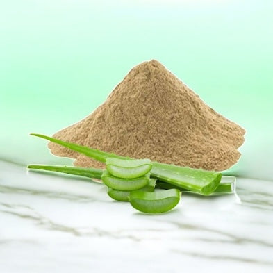 Aloe Vera en Polvo