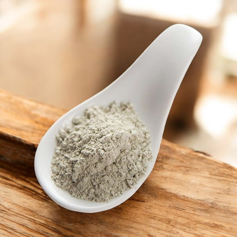 Arcilla de Bentonita