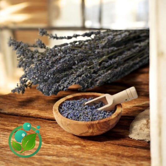 Lavanda Botanicals