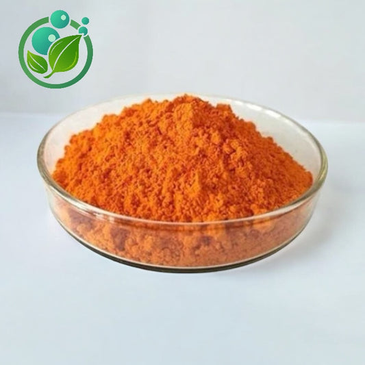 Zanahoria en Polvo