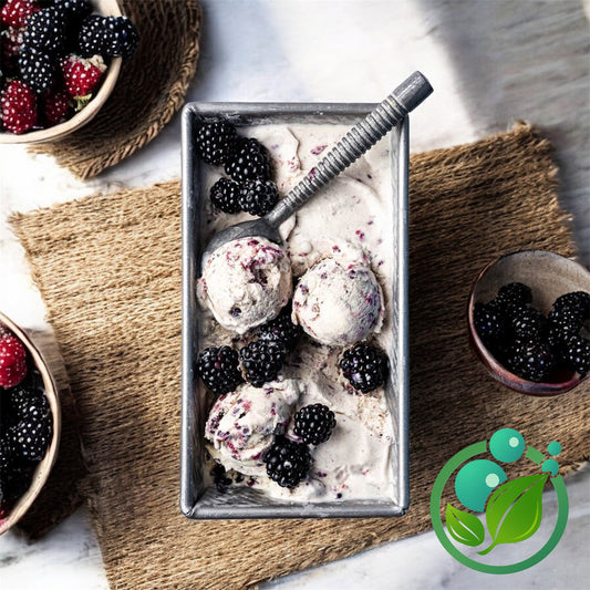 Black Raspberry Vanilla