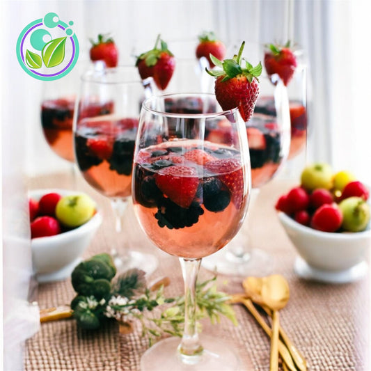 Berry Wine