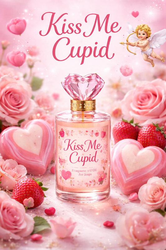 Kiss Me Cupid