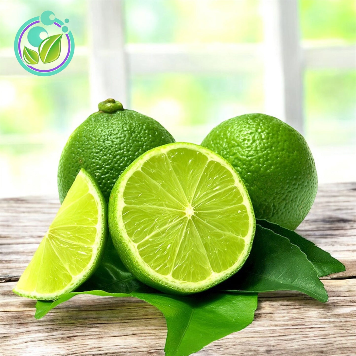 Limón Aceite Esencial
