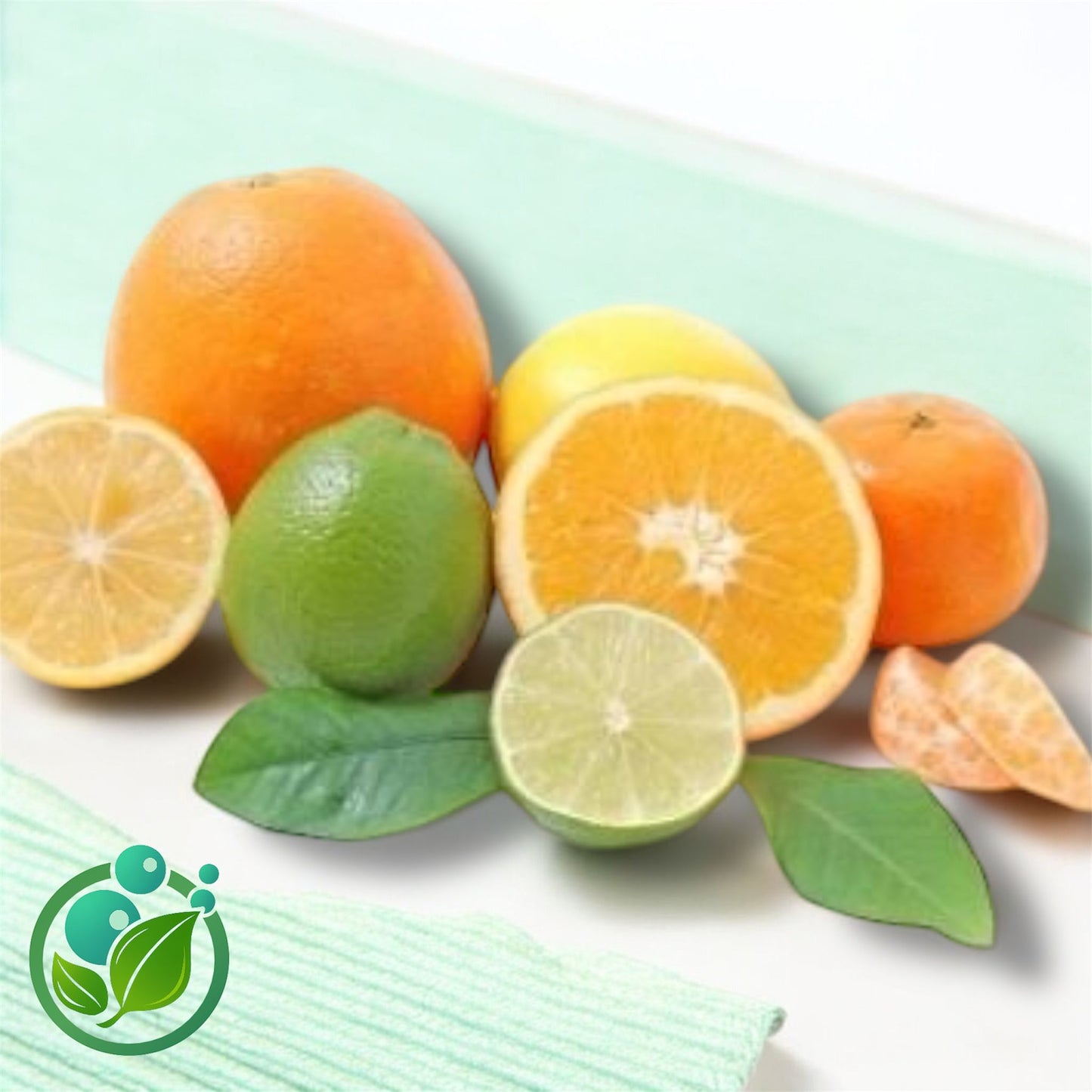 Mandarine Lime