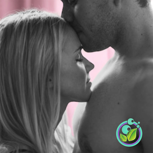 Passionate Kisses