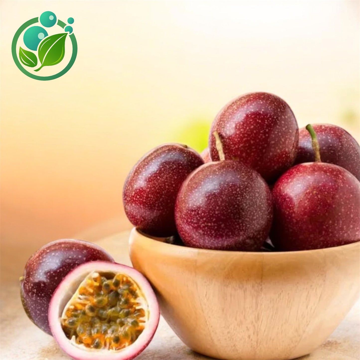 Passionfruit (Parcha)