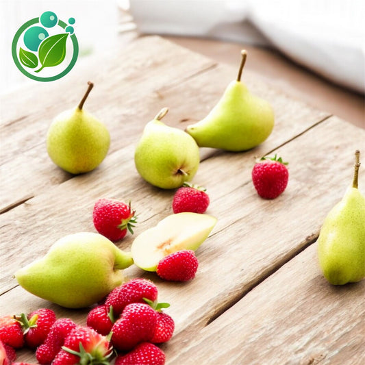 Pearberry
