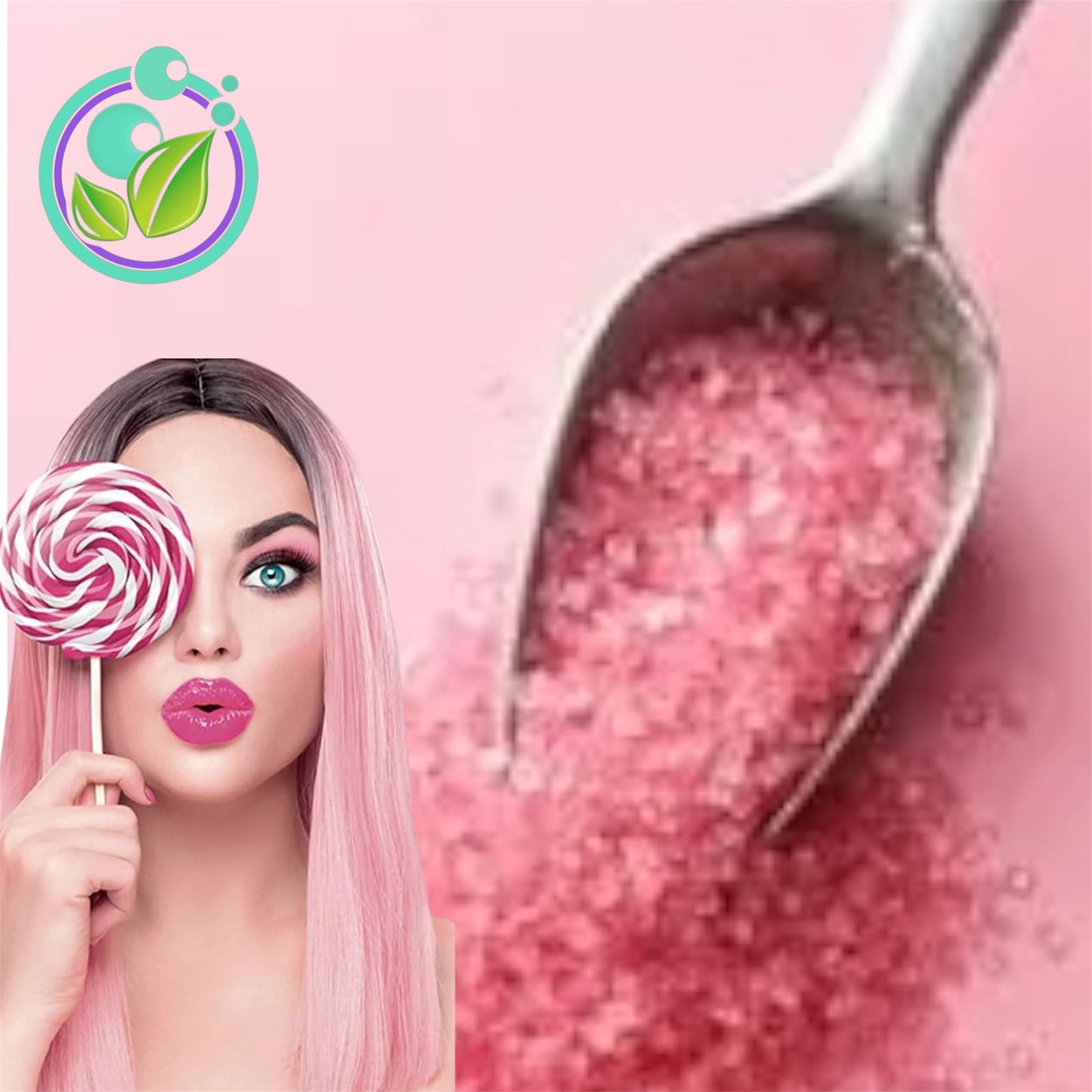 Pink Suga’