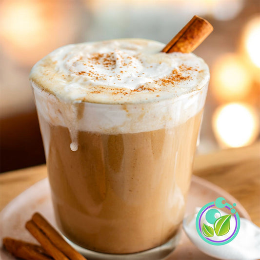 Pumpkin Spiced Latte