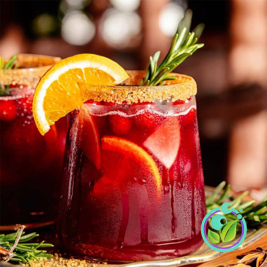 Sangria Punch